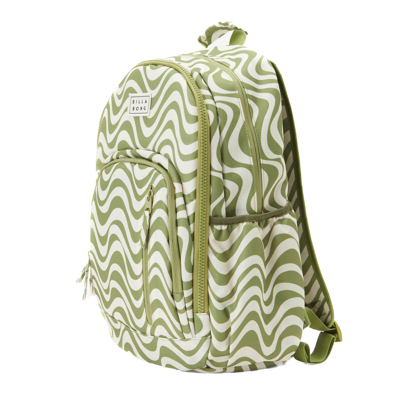 Billabong best sale diaper bag